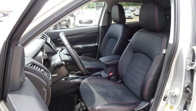 2024 Mitsubishi Outlander Sport SE 2.0 AWC