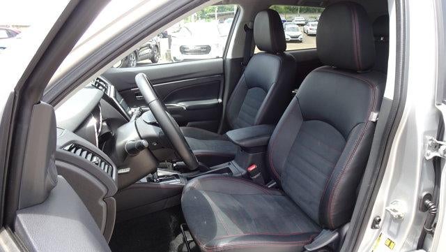 2024 Mitsubishi Outlander Sport SE 2.0 AWC