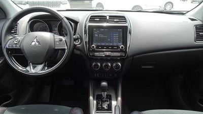 2024 Mitsubishi Outlander Sport SE 2.0 AWC