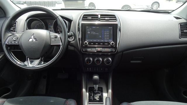 2024 Mitsubishi Outlander Sport SE 2.0 AWC