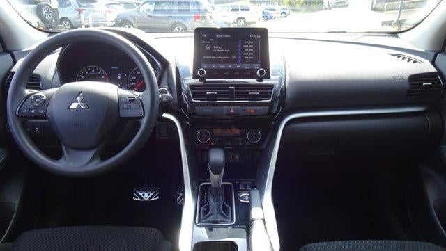 2024 Mitsubishi Eclipse Cross LE S-AWC