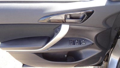 2024 Mitsubishi Eclipse Cross LE S-AWC