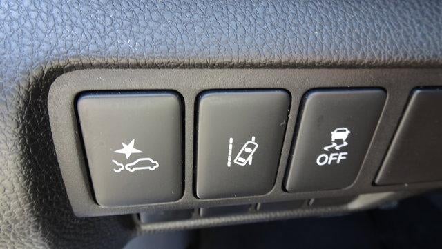 2024 Mitsubishi Eclipse Cross LE S-AWC