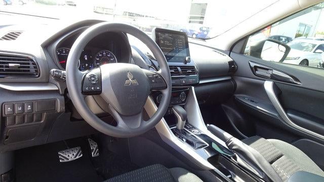 2024 Mitsubishi Eclipse Cross LE S-AWC