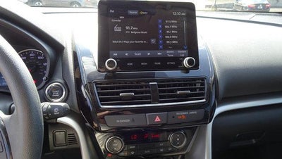 2024 Mitsubishi Eclipse Cross LE S-AWC