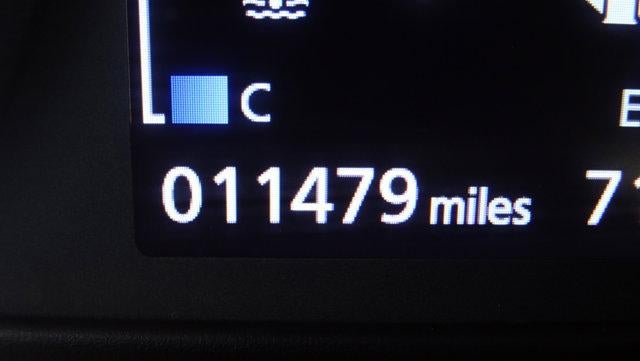 2024 Mitsubishi Eclipse Cross LE S-AWC