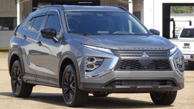 2024 Mitsubishi Eclipse Cross LE S-AWC