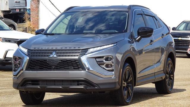 2024 Mitsubishi Eclipse Cross LE S-AWC