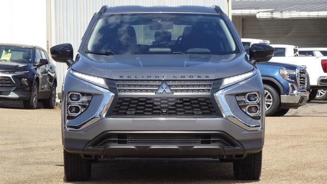 2024 Mitsubishi Eclipse Cross LE S-AWC