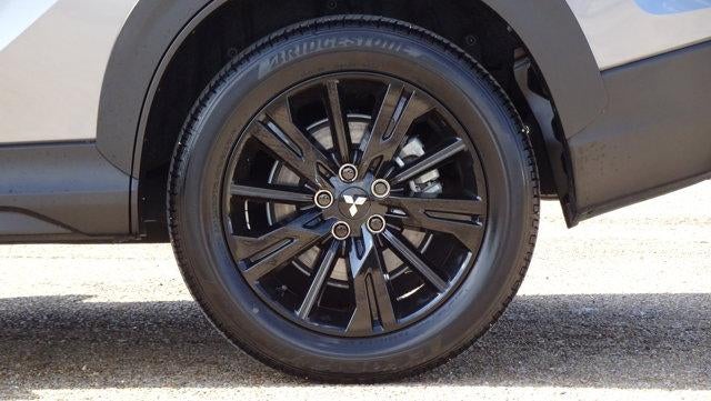 2024 Mitsubishi Eclipse Cross LE S-AWC