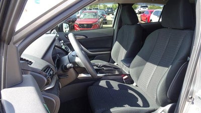 2024 Mitsubishi Eclipse Cross LE S-AWC