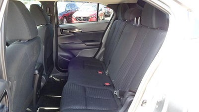 2024 Mitsubishi Eclipse Cross LE S-AWC