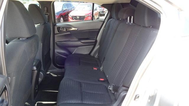 2024 Mitsubishi Eclipse Cross LE S-AWC