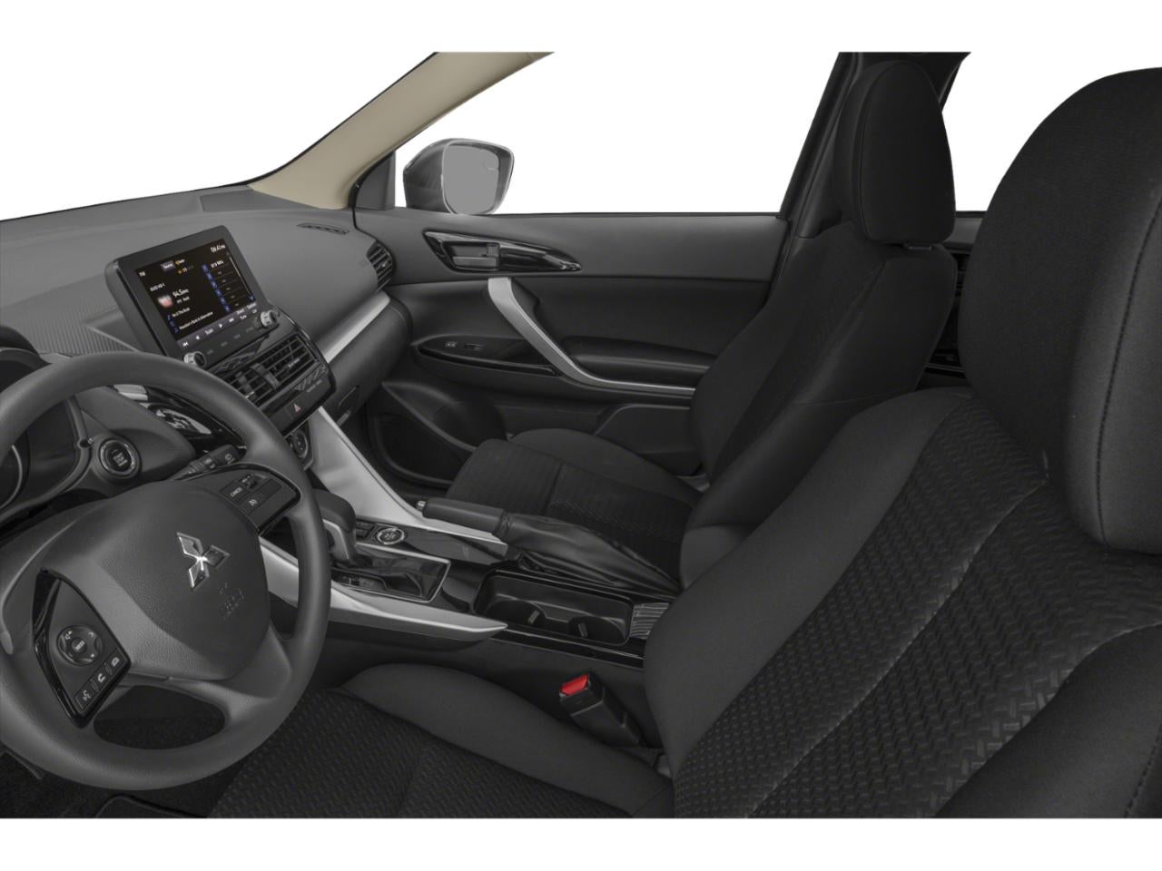 2024 Mitsubishi Eclipse Cross LE S-AWC