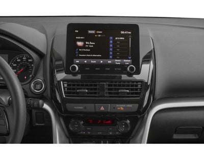 2024 Mitsubishi Eclipse Cross LE S-AWC