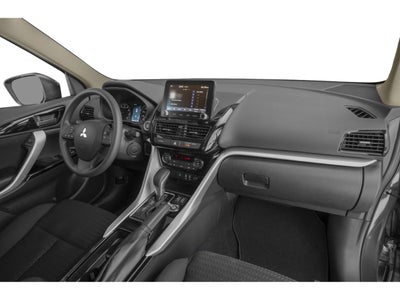 2024 Mitsubishi Eclipse Cross LE S-AWC