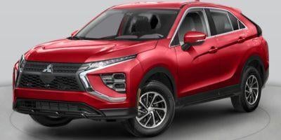 2024 Mitsubishi Eclipse Cross LE S-AWC