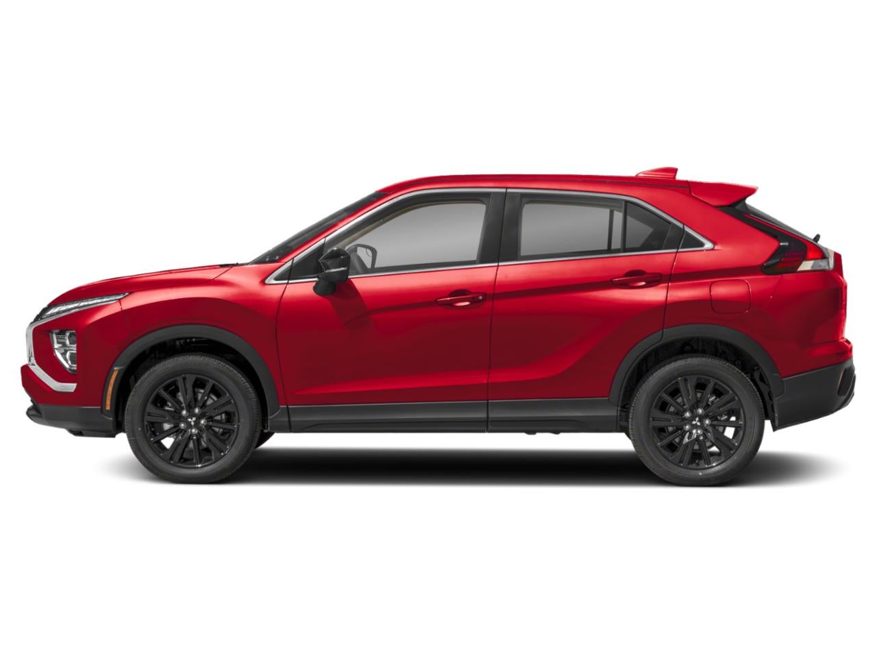 2024 Mitsubishi Eclipse Cross LE S-AWC