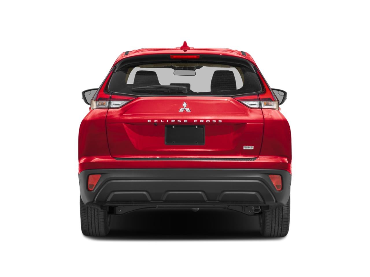 2024 Mitsubishi Eclipse Cross LE S-AWC