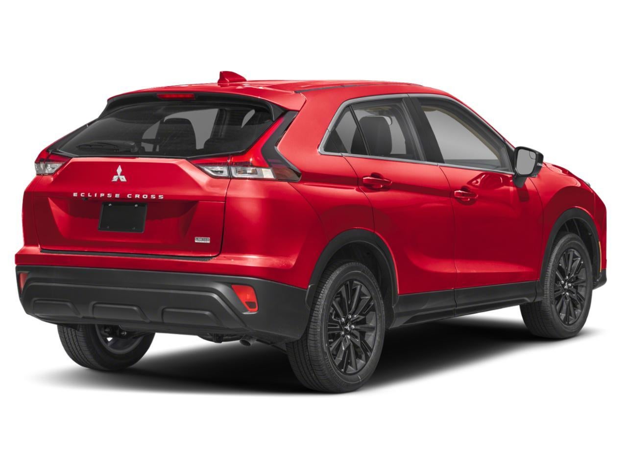 2024 Mitsubishi Eclipse Cross LE S-AWC