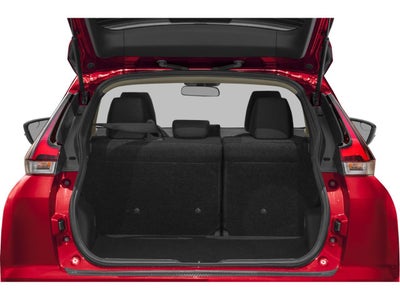 2024 Mitsubishi Eclipse Cross LE S-AWC