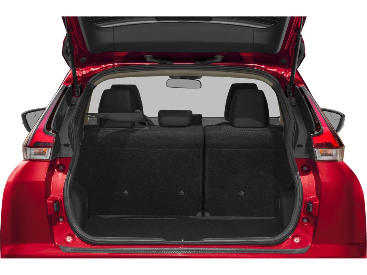 2024 Mitsubishi Eclipse Cross LE S-AWC