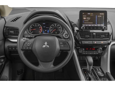 2024 Mitsubishi Eclipse Cross LE S-AWC