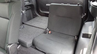 2022 Mitsubishi Outlander ES FWD