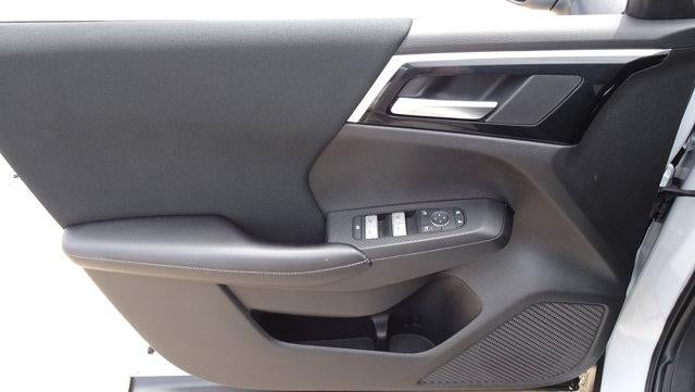 2022 Mitsubishi Outlander ES FWD