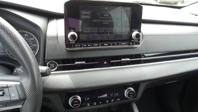 2022 Mitsubishi Outlander ES FWD