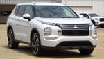 2022 Mitsubishi Outlander ES FWD