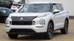 2022 Mitsubishi Outlander ES FWD