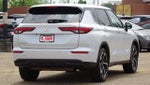 2022 Mitsubishi Outlander ES FWD