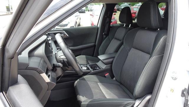 2022 Mitsubishi Outlander ES FWD