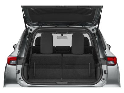 2022 Mitsubishi Outlander ES FWD