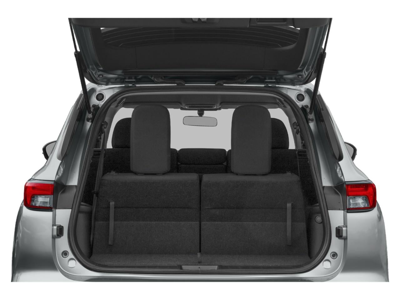 2022 Mitsubishi Outlander ES FWD