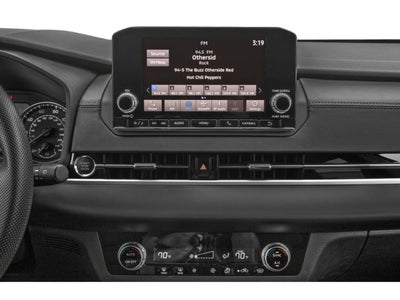 2022 Mitsubishi Outlander ES FWD