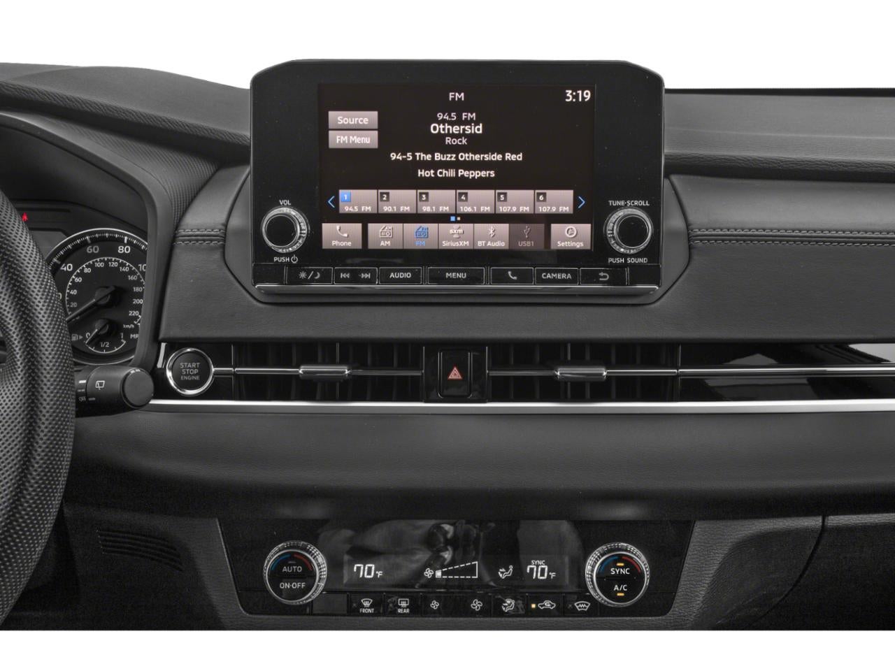 2022 Mitsubishi Outlander ES FWD