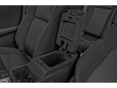 2022 Mitsubishi Outlander ES FWD