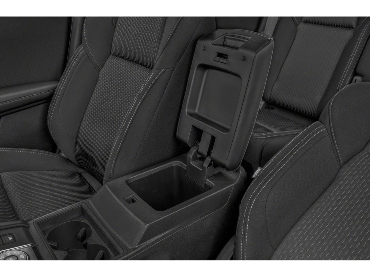 2022 Mitsubishi Outlander ES FWD