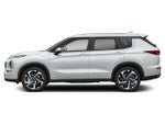 2022 Mitsubishi Outlander ES FWD