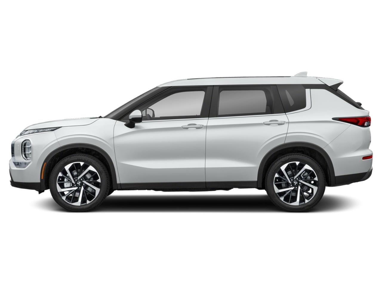 2022 Mitsubishi Outlander ES FWD