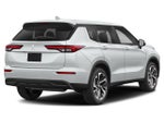 2022 Mitsubishi Outlander ES FWD