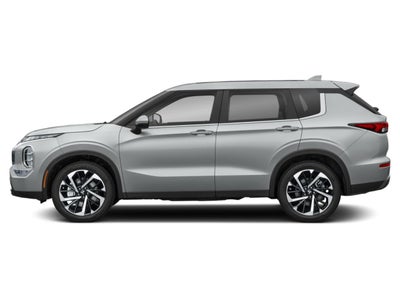 2022 Mitsubishi Outlander ES FWD