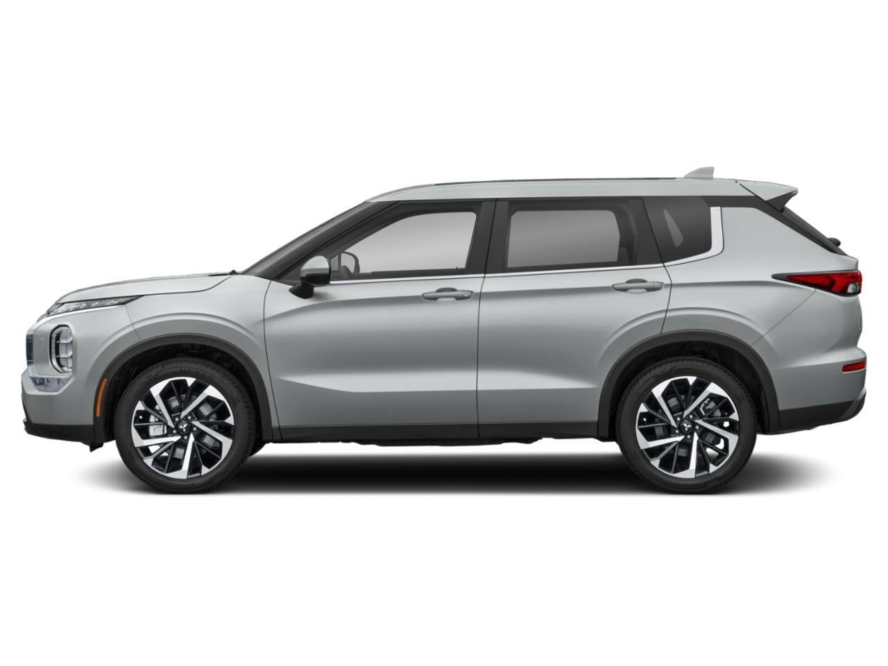 2022 Mitsubishi Outlander ES FWD