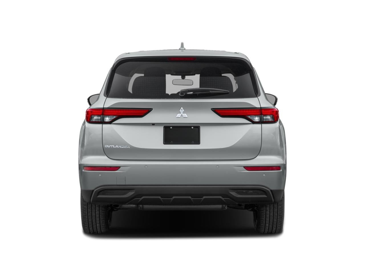 2022 Mitsubishi Outlander ES FWD