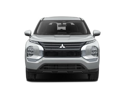2022 Mitsubishi Outlander ES FWD
