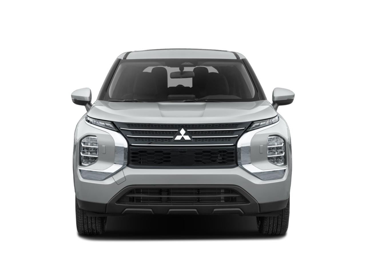 2022 Mitsubishi Outlander ES FWD