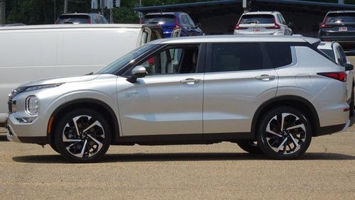 2023 Mitsubishi Outlander PHEV SE S-AWC