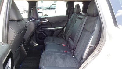 2023 Mitsubishi Outlander PHEV SE S-AWC